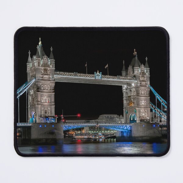 Item preview, Tower Bridge designed and sold by mhfore.