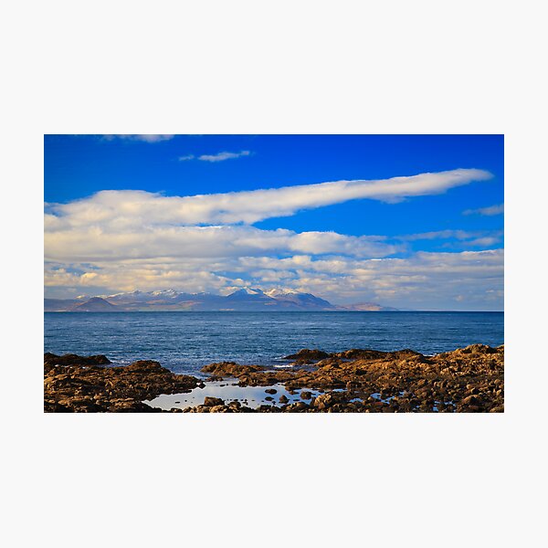 Item preview, Arran Spring designed and sold by Andy Gill.