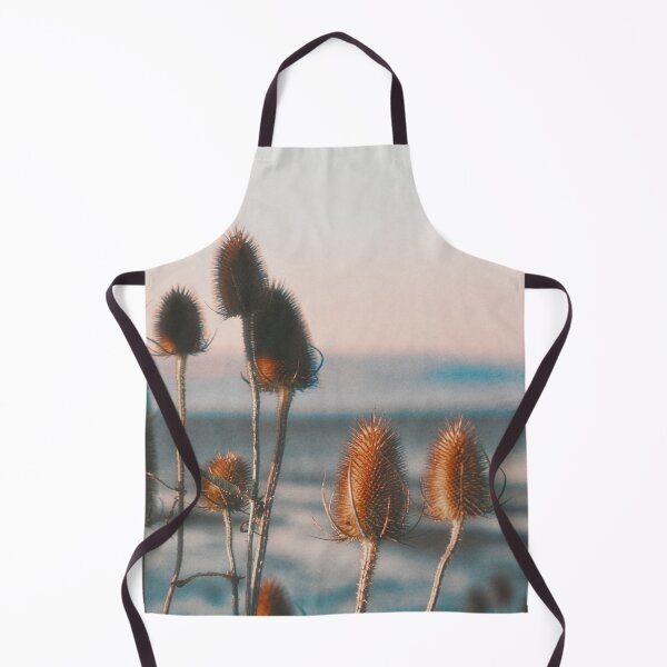 Item preview, Scottish Teasels designed and sold by ElderIslesPress.