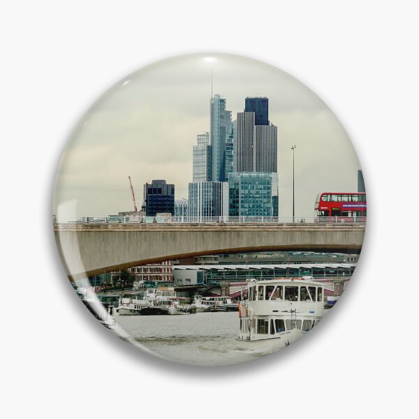 Item preview, Transporte de Londres designed and sold by mhfore.