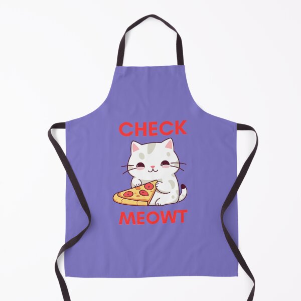Item preview, Check Meowt designed and sold by ridnaledesigner.