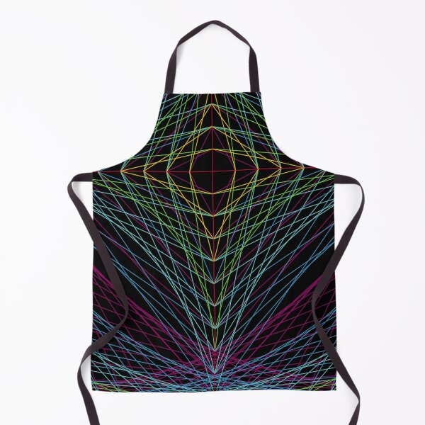 Item preview, Rectangular Pattern #4 Morph C [15078-RYGCBP-BB] designed and sold by LottMultimedia.