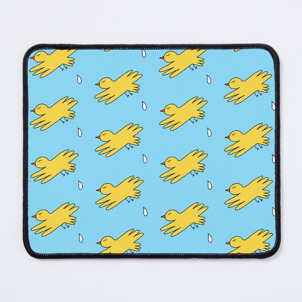 Item preview, Bird designed and sold by Natasha Spivak.