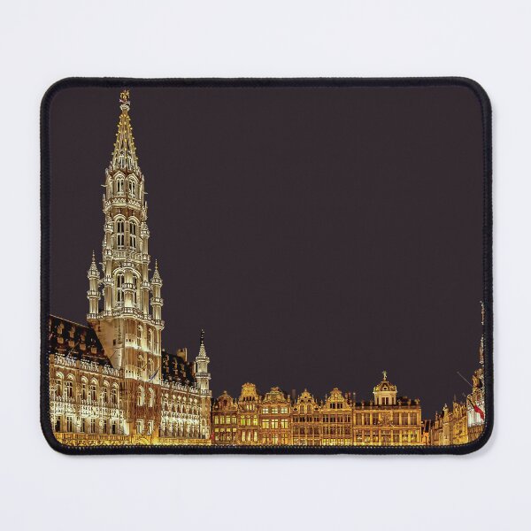 Item preview, City Hall designed and sold by mhfore.