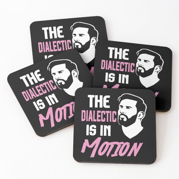 Item preview, Messi's Dialectic designed and sold by FIFAhegel.