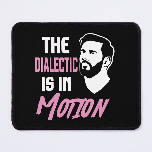 Item preview, Messi's Dialectic designed and sold by FIFAhegel.