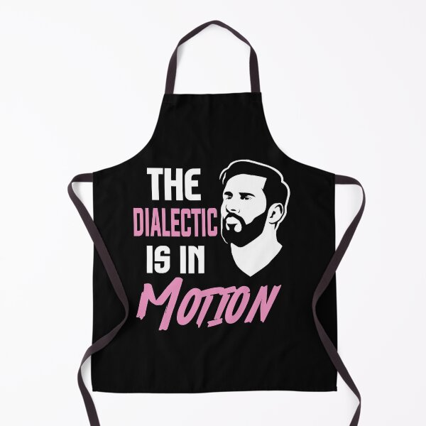 Item preview, Messi's Dialectic designed and sold by FIFAhegel.