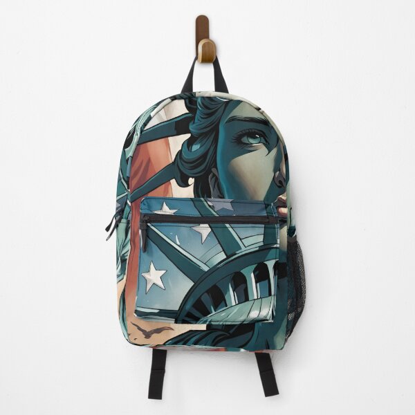 Item preview, Modern Statue of Liberty designed and sold by gregchapin.
