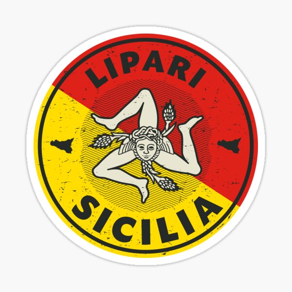 Item preview, Lipari, Sicily designed and sold by studio838.