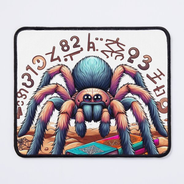 Item preview, tarantula spider designed and sold by Animalia-.
