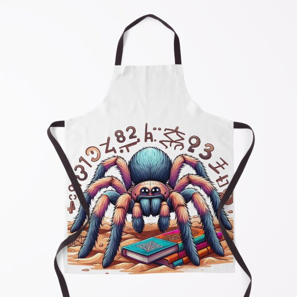 Item preview, tarantula spider designed and sold by Animalia-.