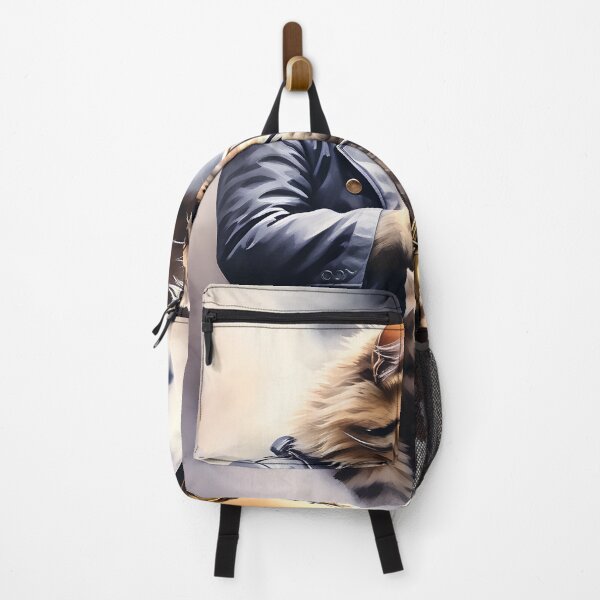 Item preview, Sax Cat - The Cat Davis Jr. Experience designed and sold by LSVart.