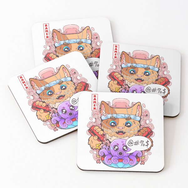 Item preview, Funny cat cook designed and sold by YMFargon.