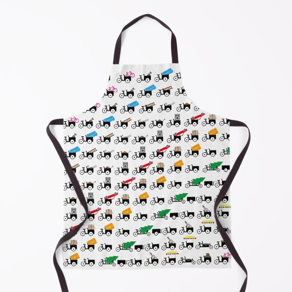 Item preview, Cargo Bike Nation! designed and sold by Mikael Colville-Andersen.