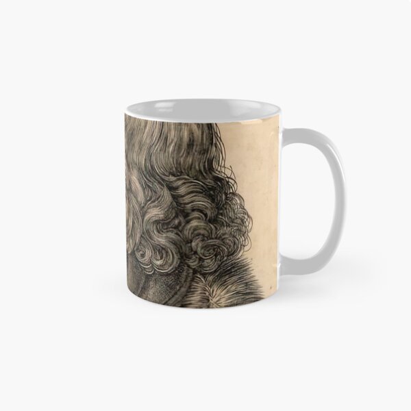 Item preview, Pinturas de albrecht durer, autorretrato de albrecht durer, estilo artístico de albrecht durer designed and sold by The art world.