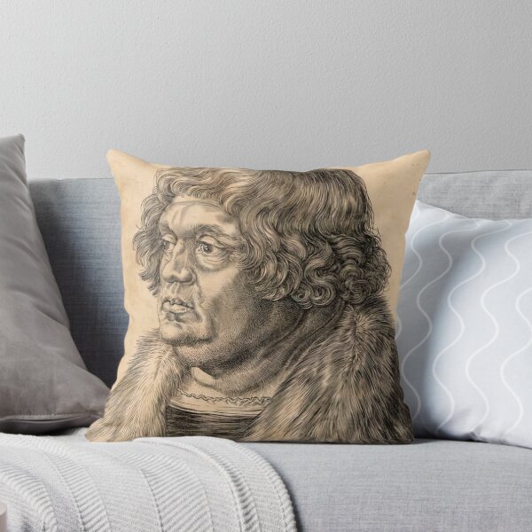 Item preview, Albrecht Durer paintings, albrecht durer self portrait, albrecht durer art style designed and sold by The art world.