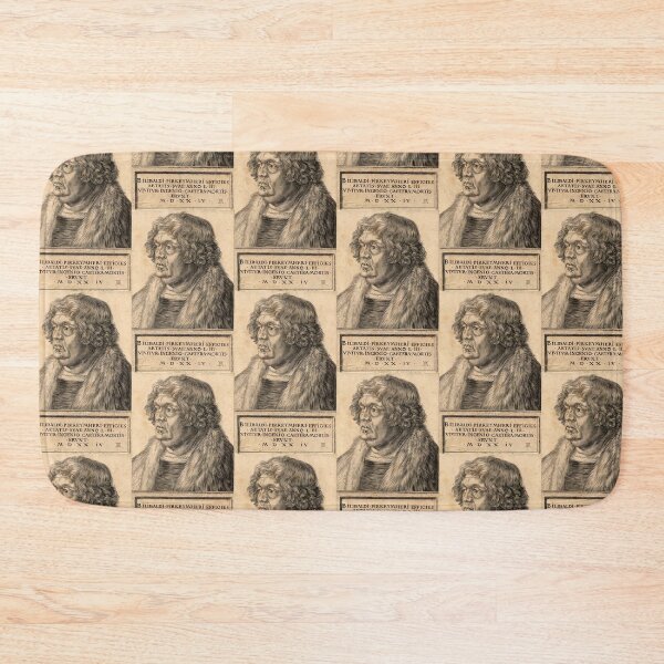 Item preview, Albrecht Durer paintings, albrecht durer self portrait, albrecht durer art style designed and sold by The art world.