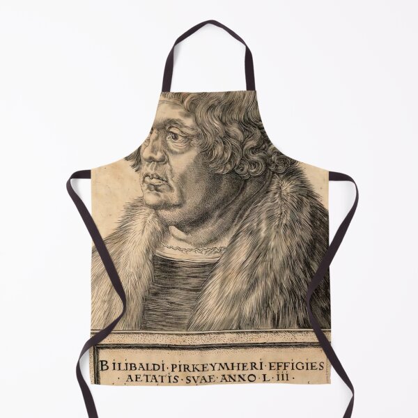 Item preview, Albrecht Durer paintings, albrecht durer self portrait, albrecht durer art style designed and sold by The art world.