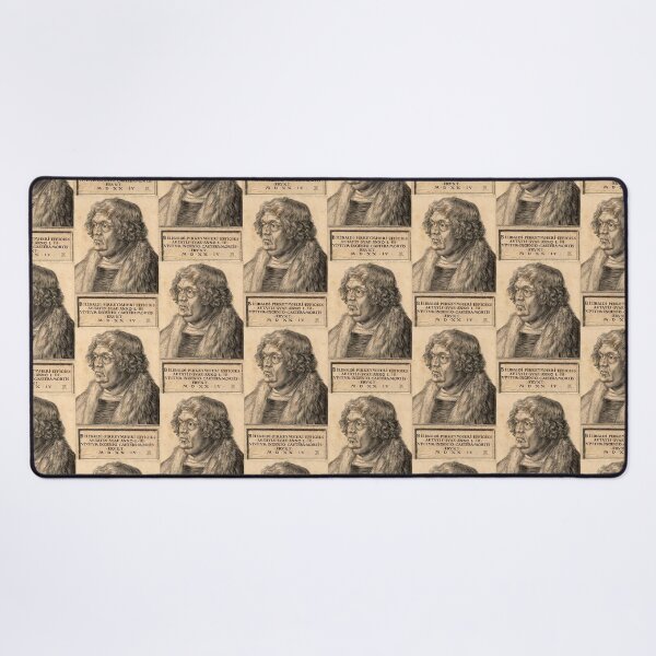 Item preview, Albrecht Durer paintings, albrecht durer self portrait, albrecht durer art style designed and sold by The art world.