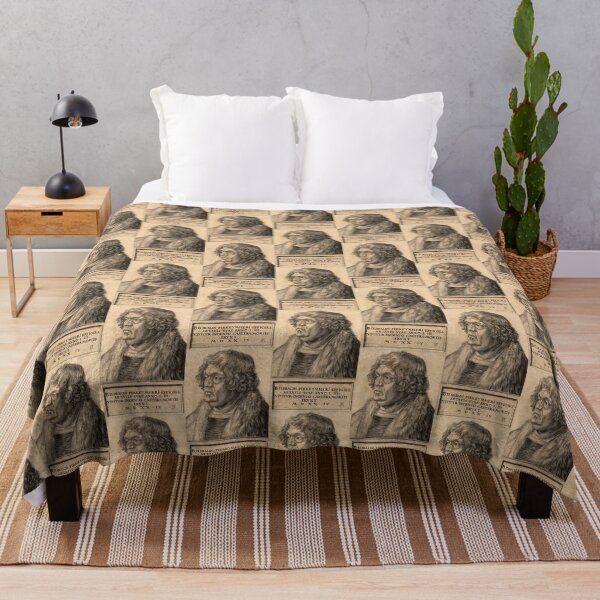 Item preview, Albrecht Durer paintings, albrecht durer self portrait, albrecht durer art style designed and sold by The art world.