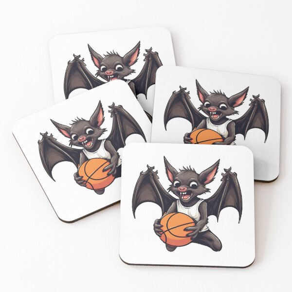 Item preview, Basketball bat designed and sold by Soulskier.