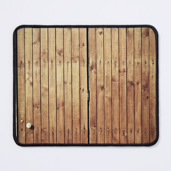 Item preview, Wooden Cabin Door 34 designed and sold by Marco Sales.
