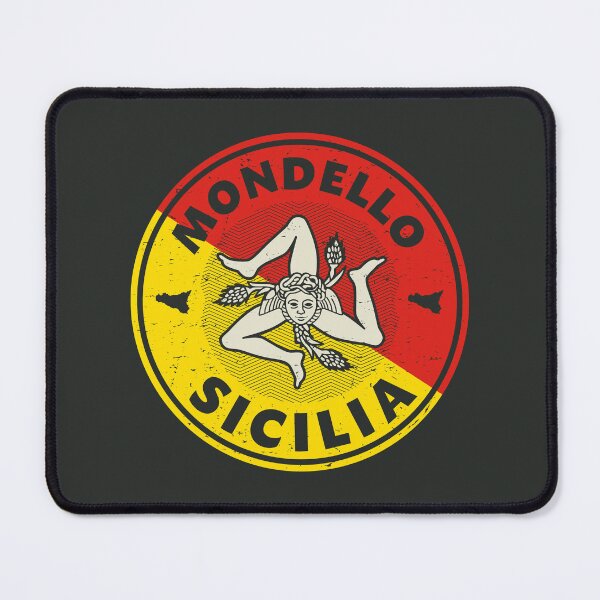 Item preview, Mondello, Sicily designed and sold by studio838.
