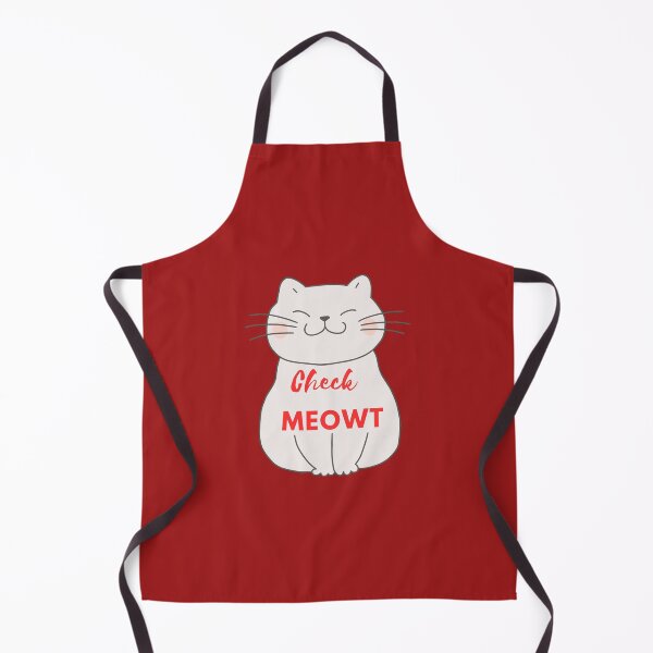 Item preview, Check Meowt designed and sold by ridnaledesigner.