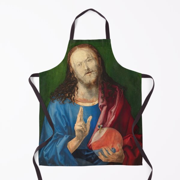 Item preview, Albrecht Durer paintings, albrecht durer self portrait, albrecht durer art style designed and sold by The art world.