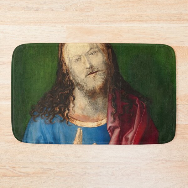 Item preview, Albrecht Durer paintings, albrecht durer self portrait, albrecht durer art style designed and sold by The art world.