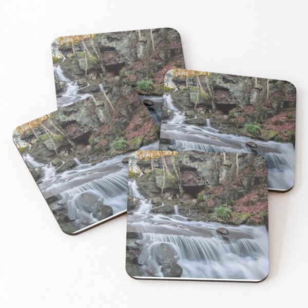 Item preview, Bentley Brook Falls designed and sold by mhfore.