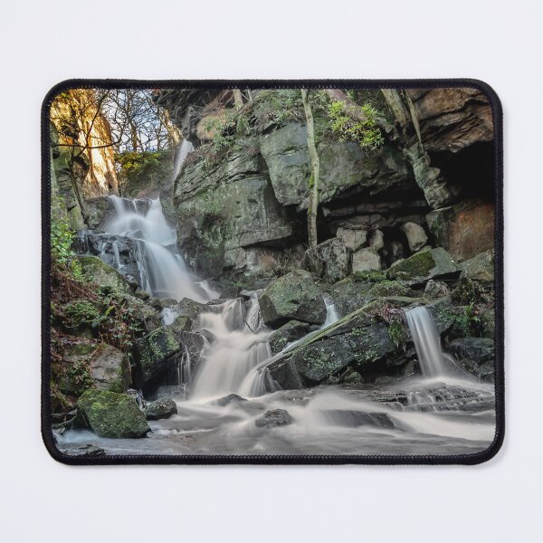 Item preview, Lumsdale Falls designed and sold by mhfore.