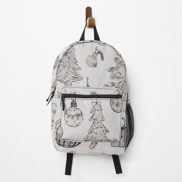 Item preview, Christmas drawings designed and sold by lnfluitive.