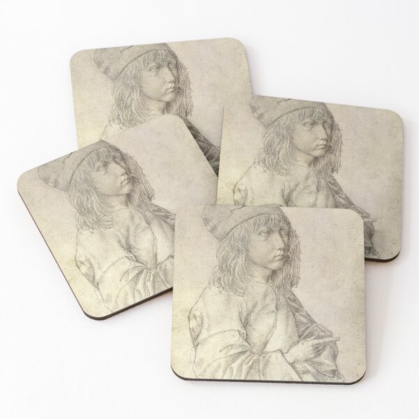 Item preview, Albrecht Durer paintings, albrecht durer self portrait, albrecht durer art style designed and sold by The art world.