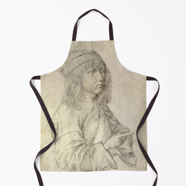 Item preview, Albrecht Durer paintings, albrecht durer self portrait, albrecht durer art style designed and sold by The art world.