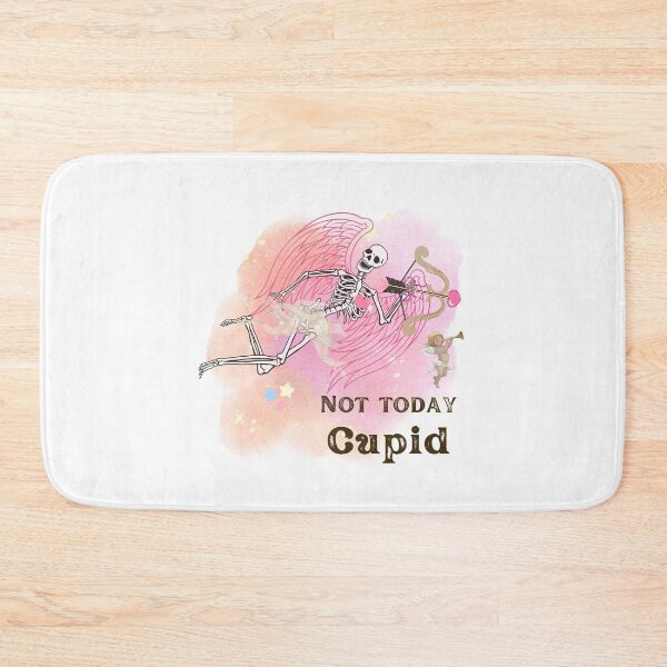 Item preview, Not Today Cupid  designed and sold by LionessLove.