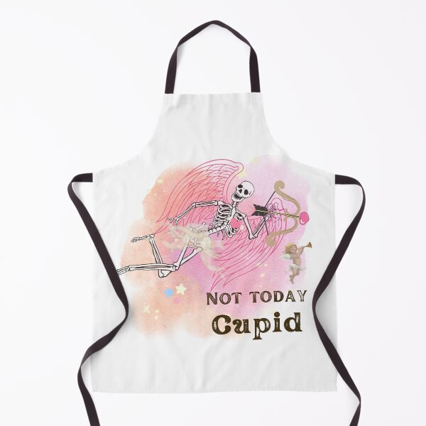 Item preview, Not Today Cupid designed and sold by LionessLove.