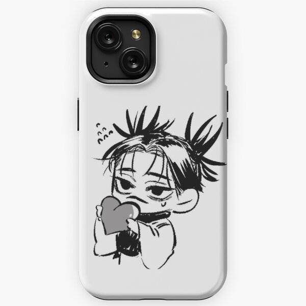 Satoru Gojo Jujutsu Kaisen iPhone 14 Pro Max Case - CASESHUNTER