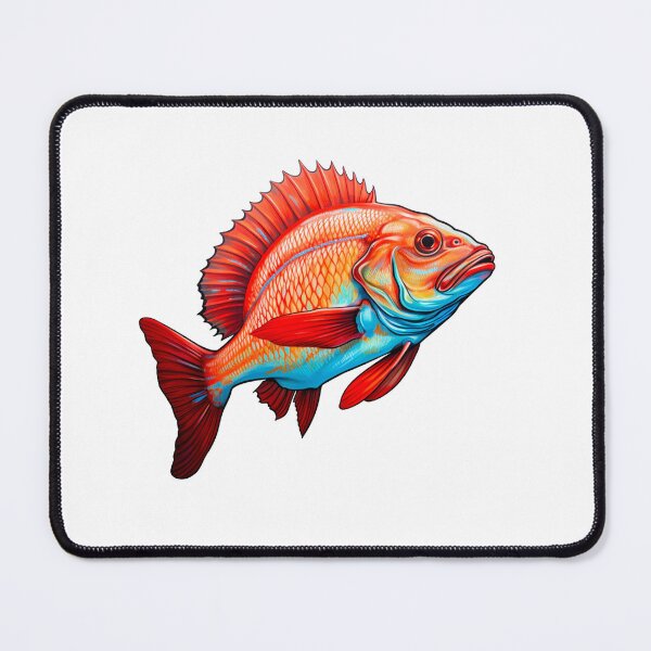Item preview, Snapper designed and sold by DiveIntoDesigns.