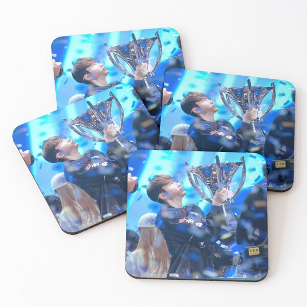 Item preview, T1 FAKER CHAMPIONSHIP 2023 designed and sold by HUYJIEA.