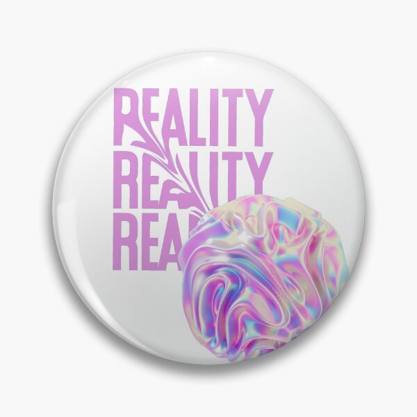 Item preview, Reality Motivation designed and sold by anyaforbes.
