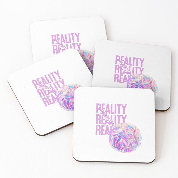 Item preview, Reality Motivation designed and sold by anyaforbes.