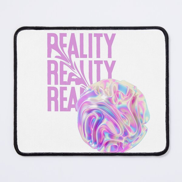 Item preview, Reality Motivation designed and sold by anyaforbes.