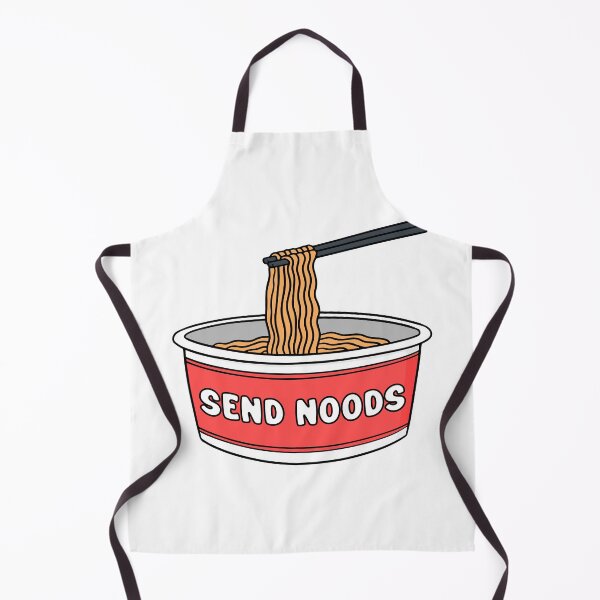 Item preview, Send Nudes Noodle designed and sold by moodgalata.