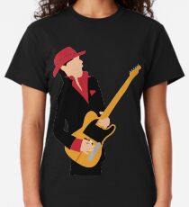 RnR Hall of Fame Classic T-Shirt
