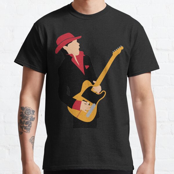 RnR Hall of Fame Classic T-Shirt