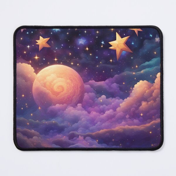 Item preview, Cosmic Tapestry designed and sold by lilsirgeon.