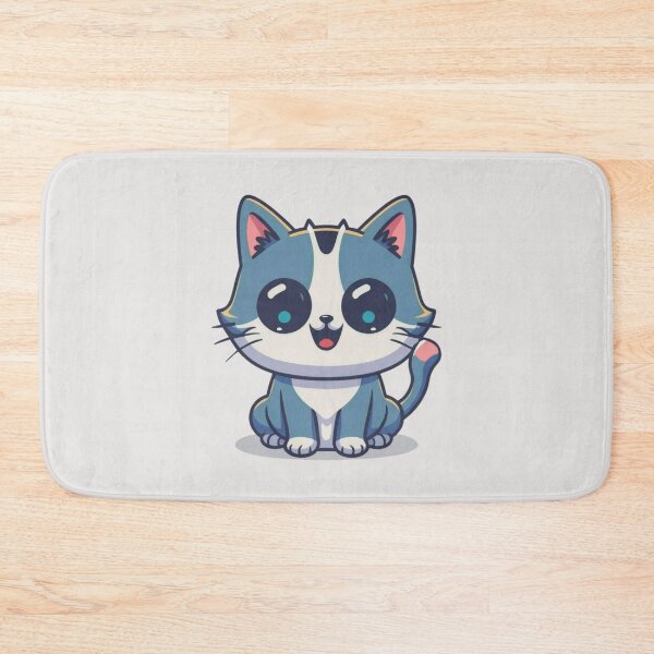 Item preview, Meow designed and sold by RayFallon.
