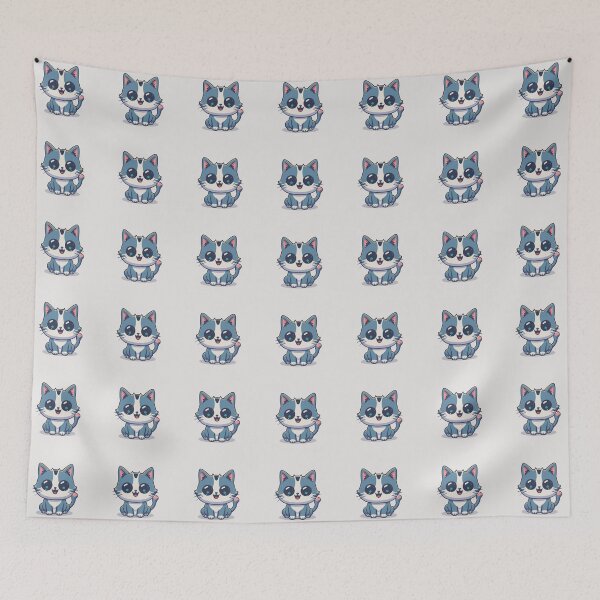 Item preview, Meow designed and sold by RayFallon.