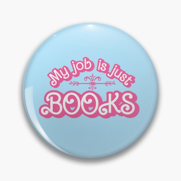 Artikelvorschau, Mein Job ist Bücher entworfen und verkauft von InnaPo ⭐⭐⭐⭐⭐.